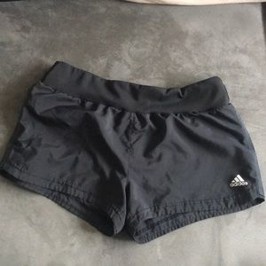 Running Shorts